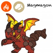 Magmagon