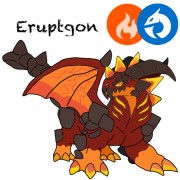 Eruptgon