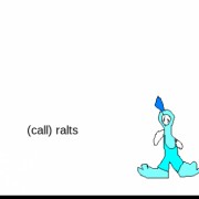 ralts (call)