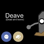 Deave, the Rock type starter of the Henka region!