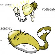 Catatozy & Potletrify