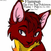 Flampup