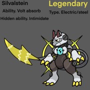 Silvalstein redesign 