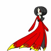 Gardevoir Regional Variant 