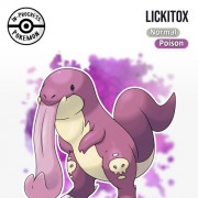 Lickitox