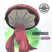 Humoongus