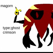 magorn