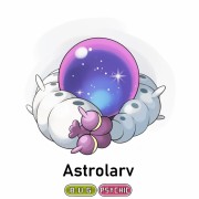 Astrolarv