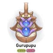 Gurupupu