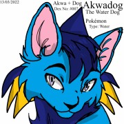 Akwadog