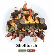 Shelltorch