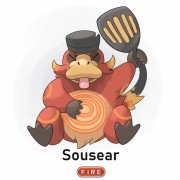 Sousear