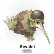 Kiwidet