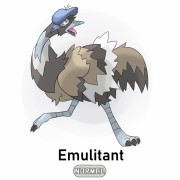 Emulitant