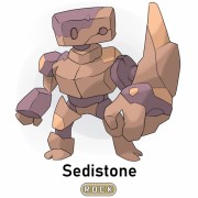 Sedistone