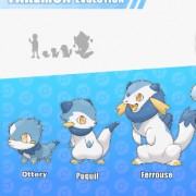 New starters