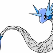 Zeranian Dragonair