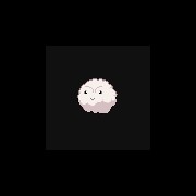 Nimbaby - The Cloud Pokémon